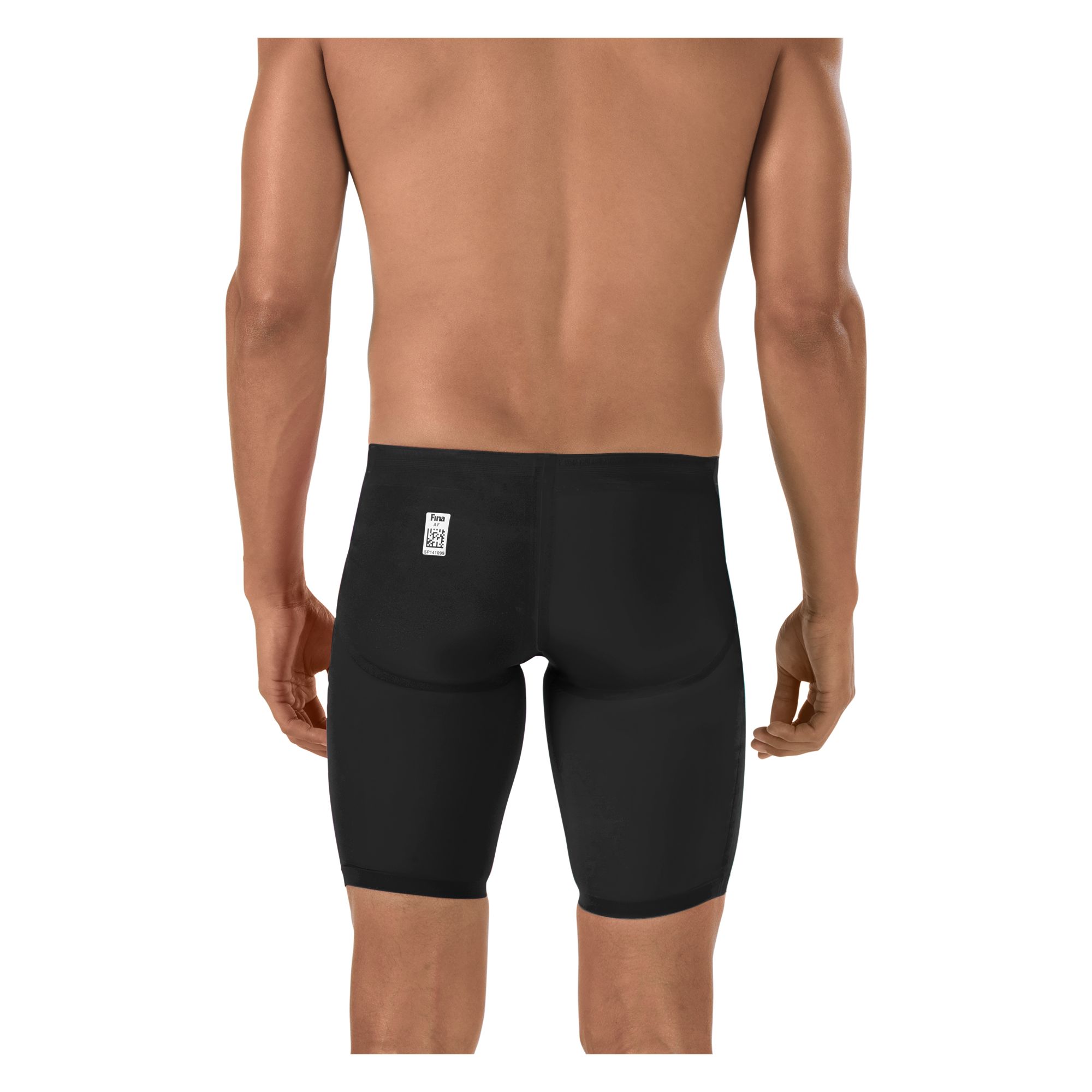 Speedo LZR Elite 2 Jammer Swimsuit
