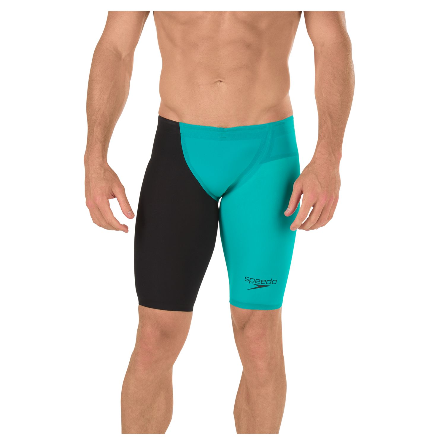 Speedo LZR Elite 2 Jammer eBay