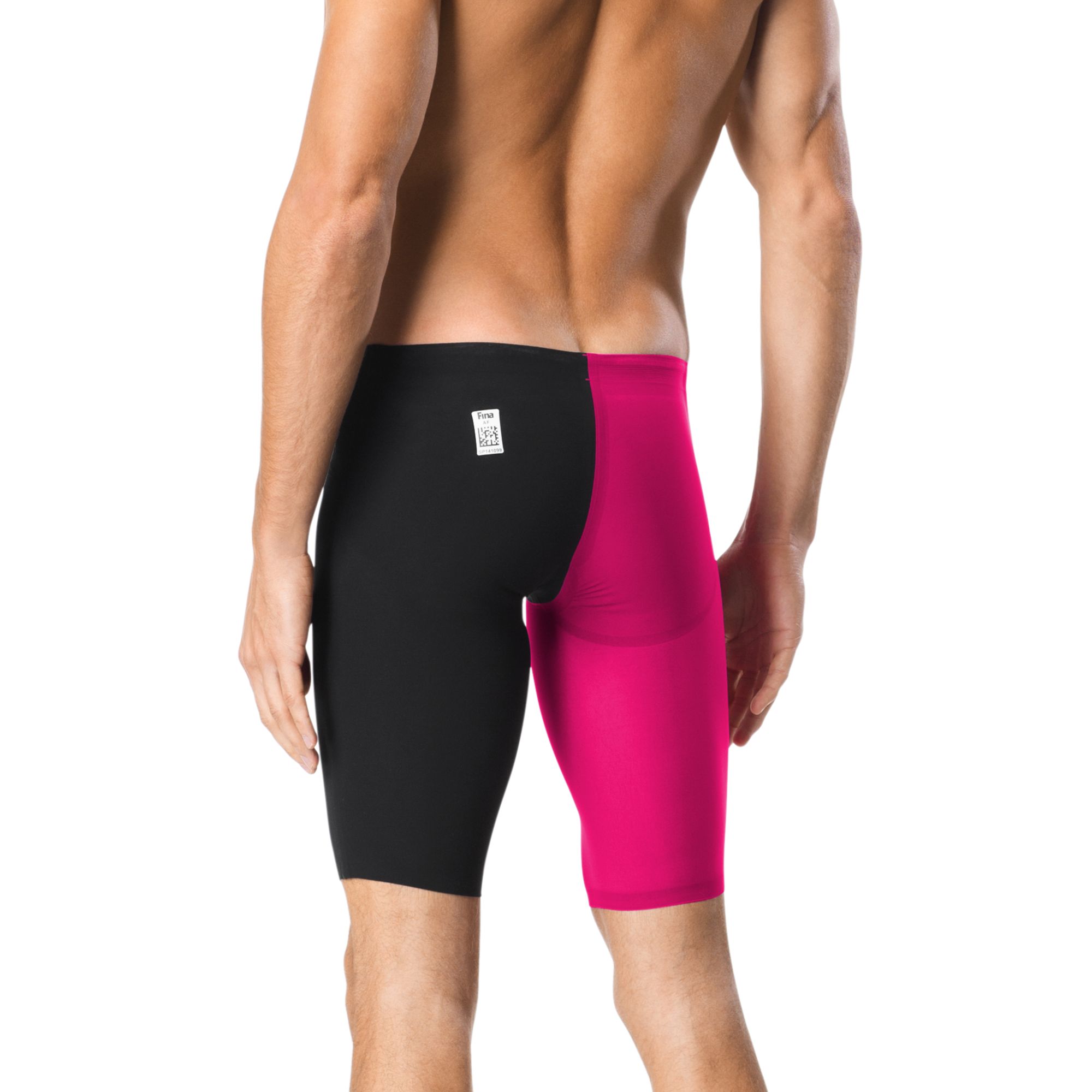 Speedo LZR Elite 2 Jammer Swimsuit