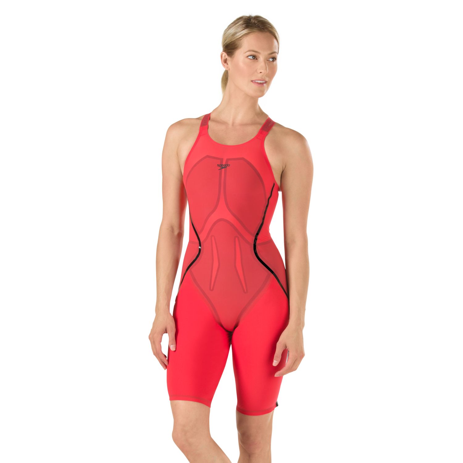 Speedo LZR Racer X Kneeskin eBay
