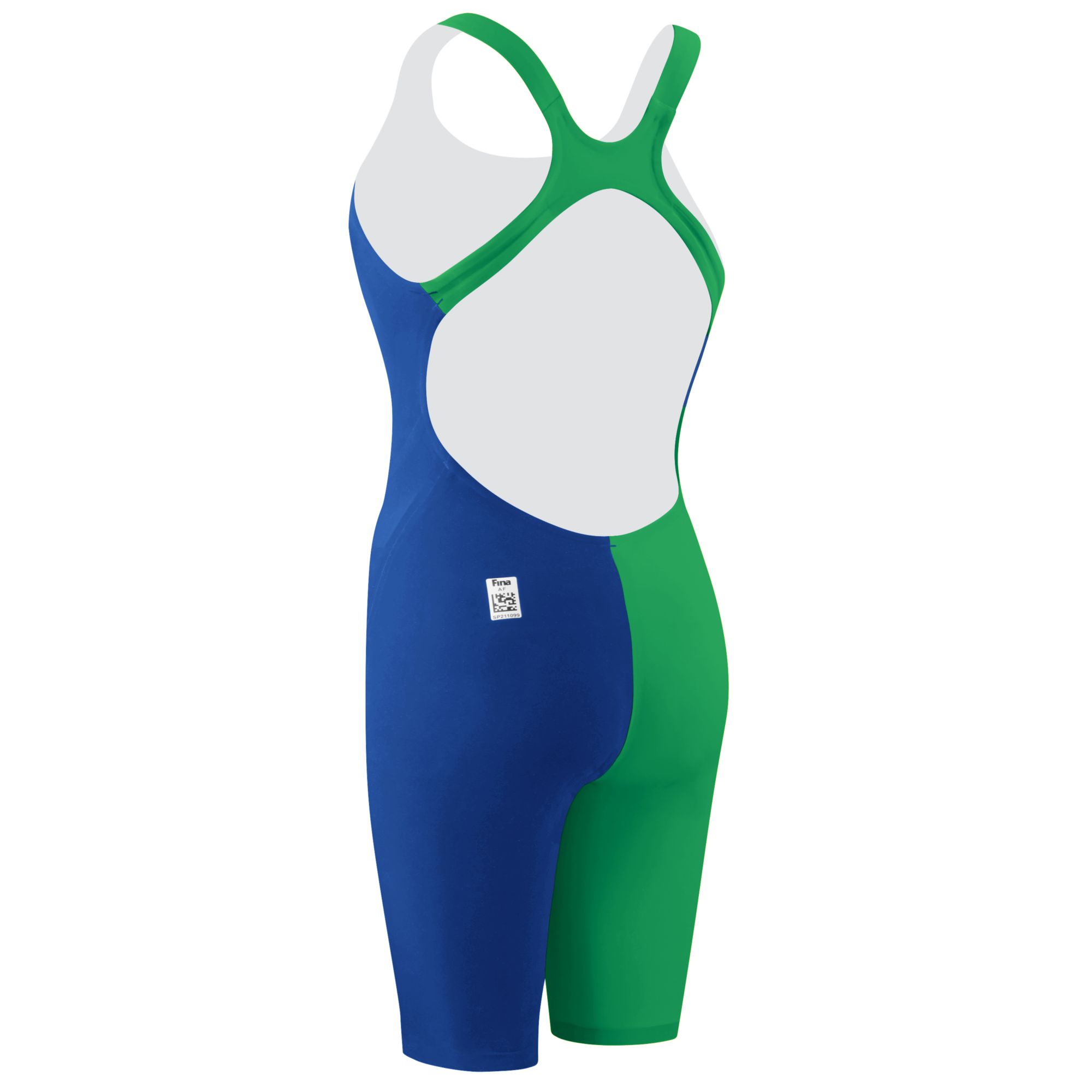 Speedo LZR Elite 2 Comfort Strap Kneeskin Swimsuit eBay
