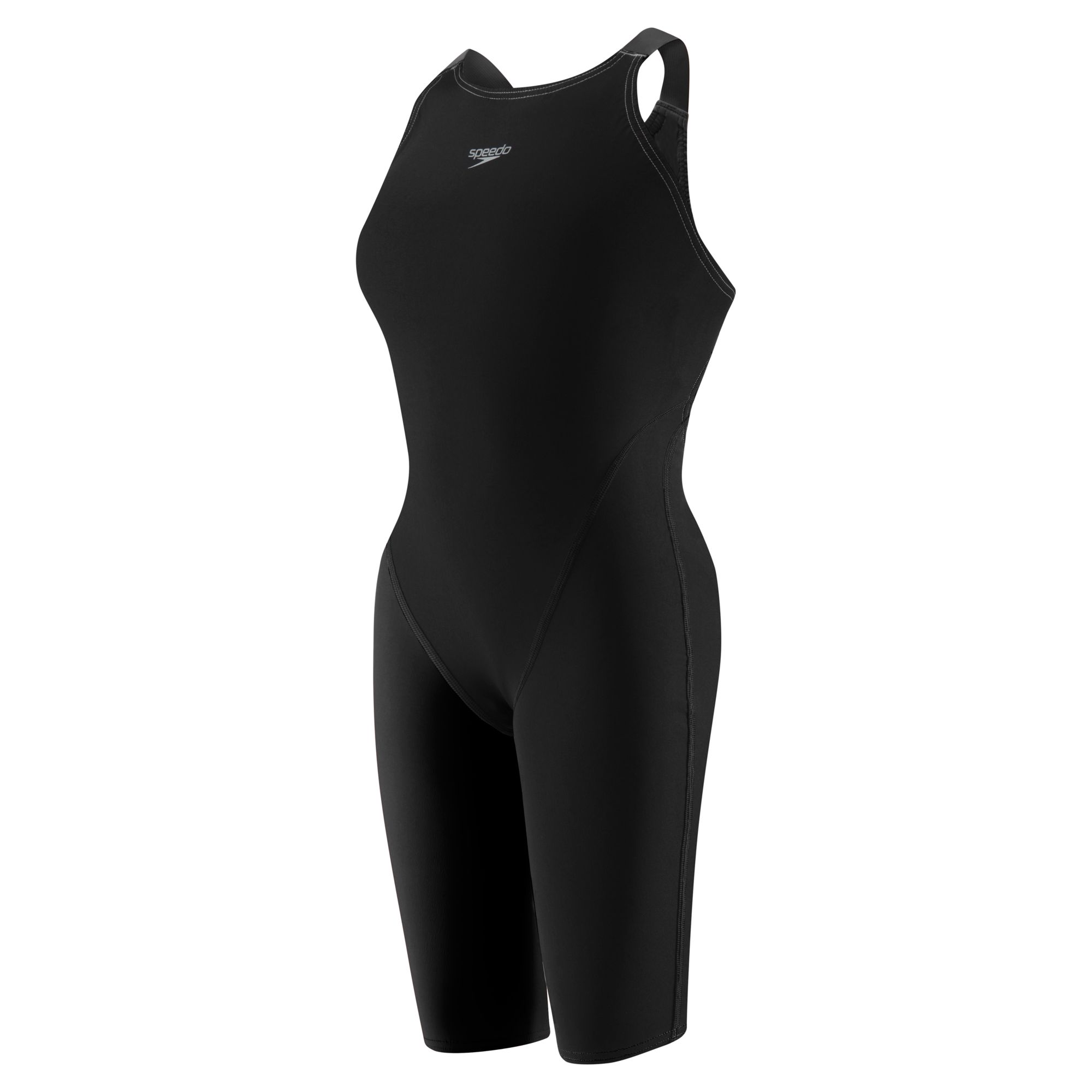 Speedo LZR Racer Pro Recordbreaker Kneeskin Strap Swimsuit eBay