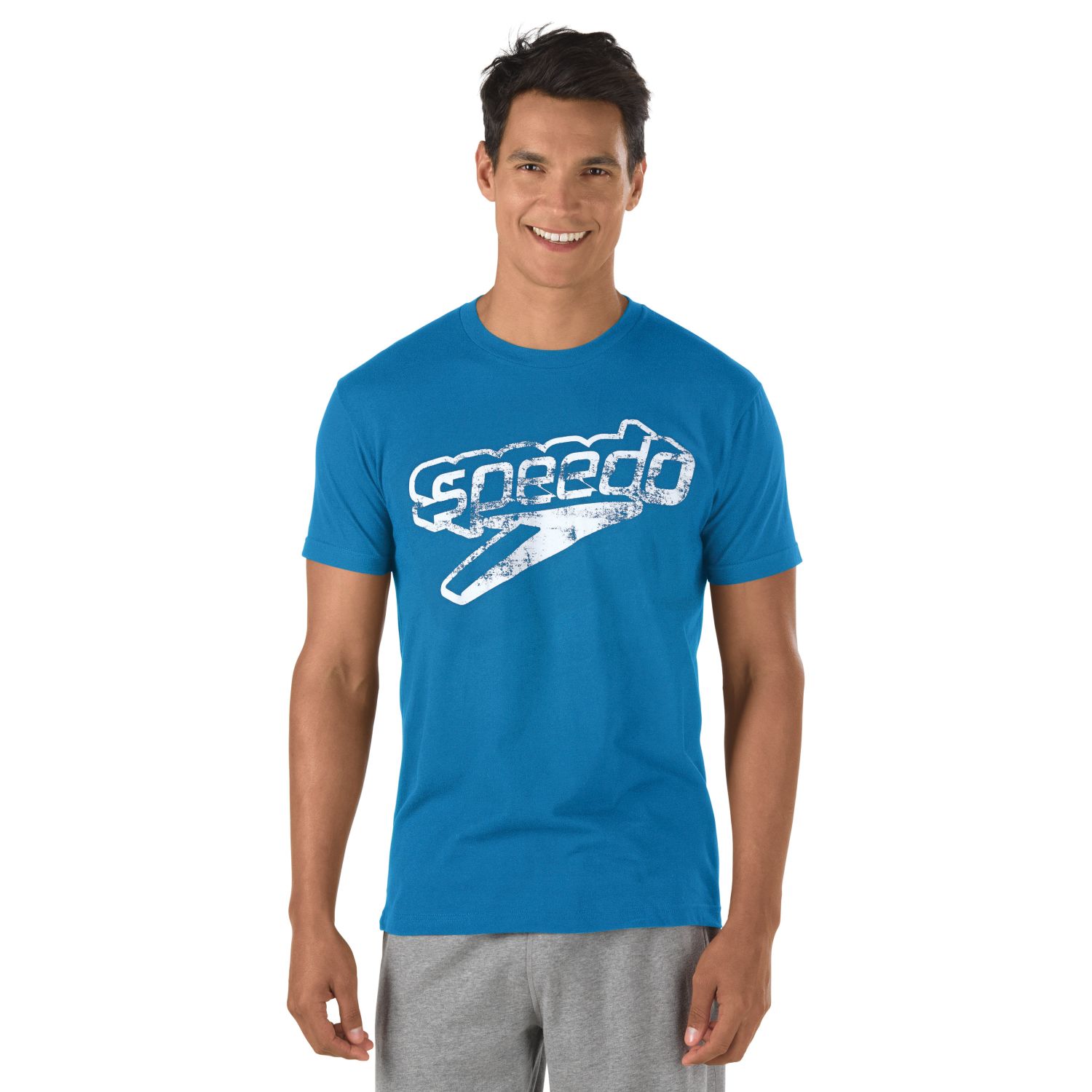 speedo tee shirts