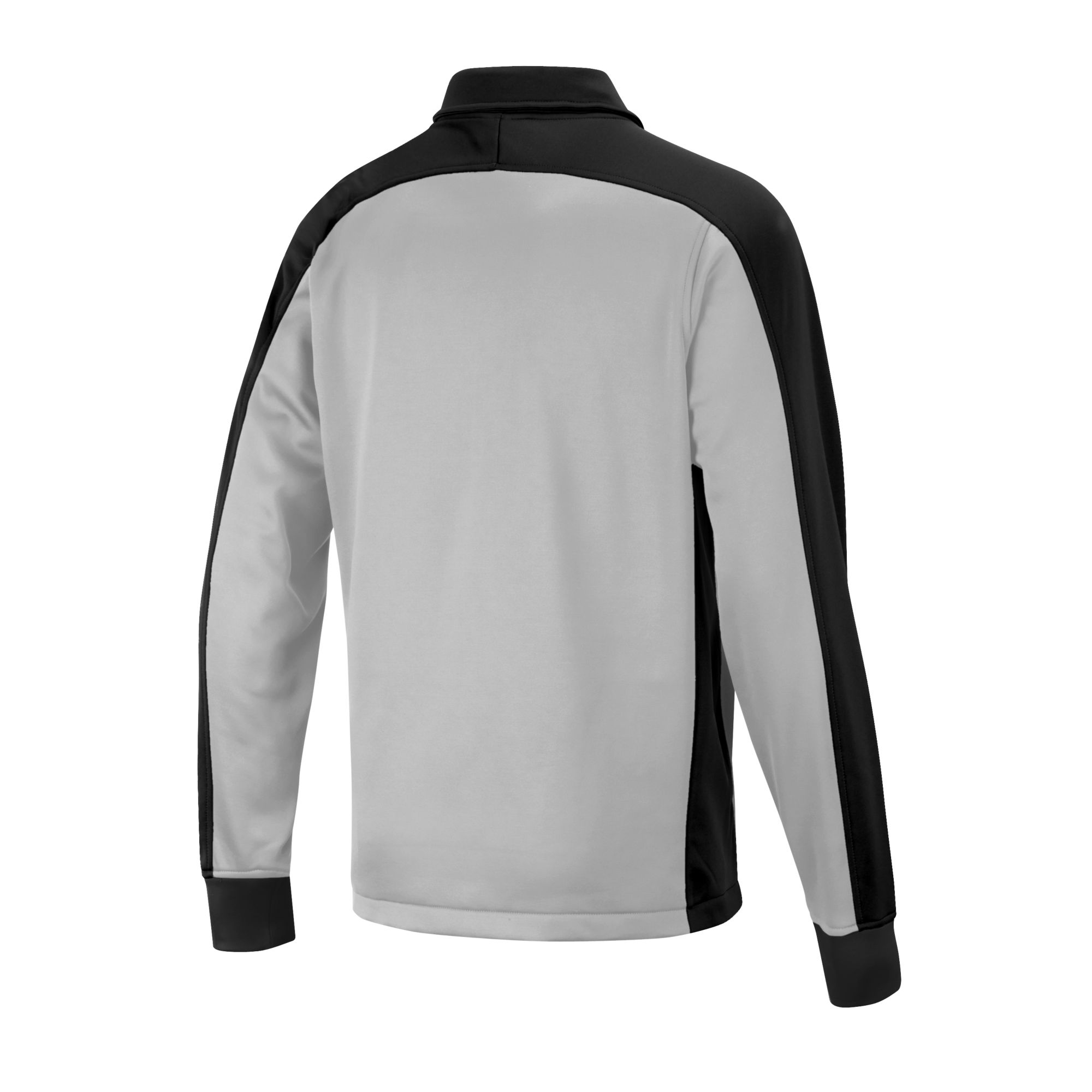 Speedo Male Streamline Warm Up Jacket Swimsuit