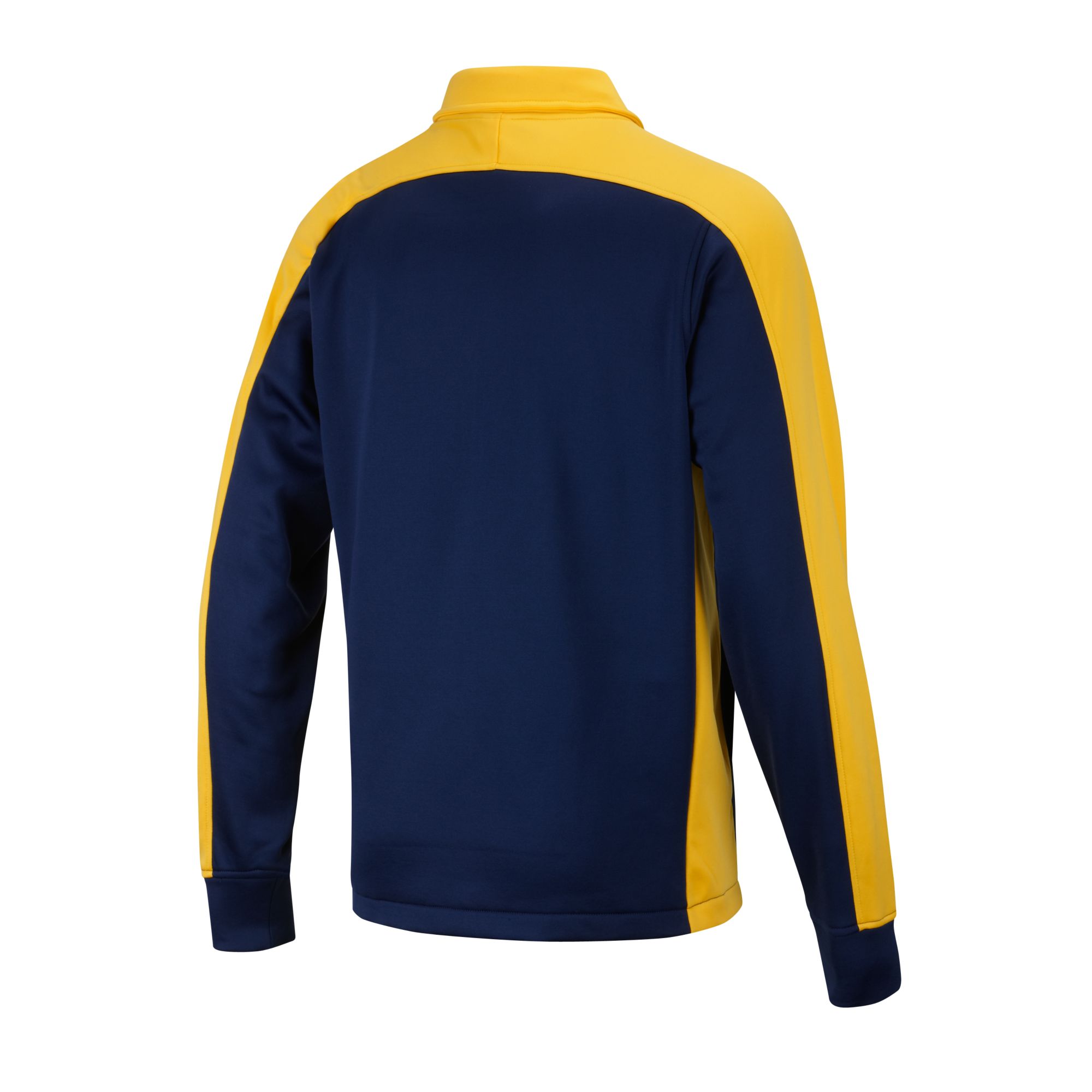 Speedo Male Streamline Warm Up Jacket Swimsuit eBay