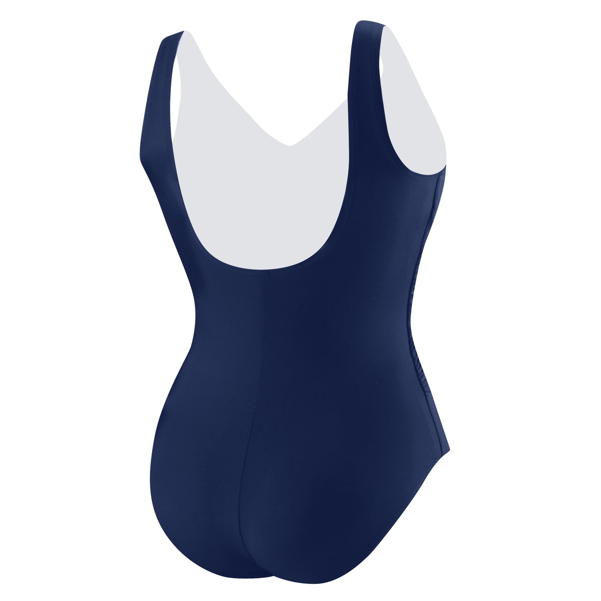 Side Shirred Tank Plus Size (20-24) - Speedo Endurance+ ...