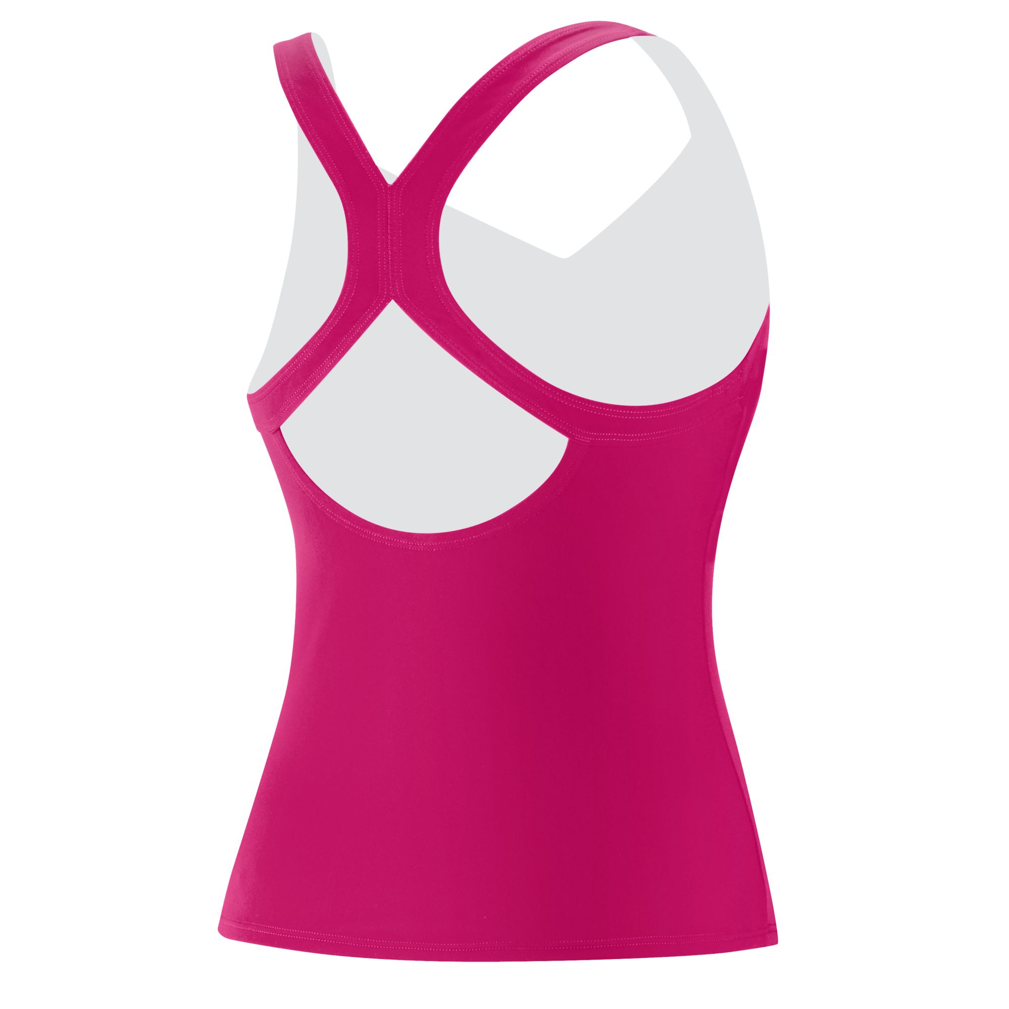 Keyhole Back Tankini Speedo Endurance Swimsuit Ebay