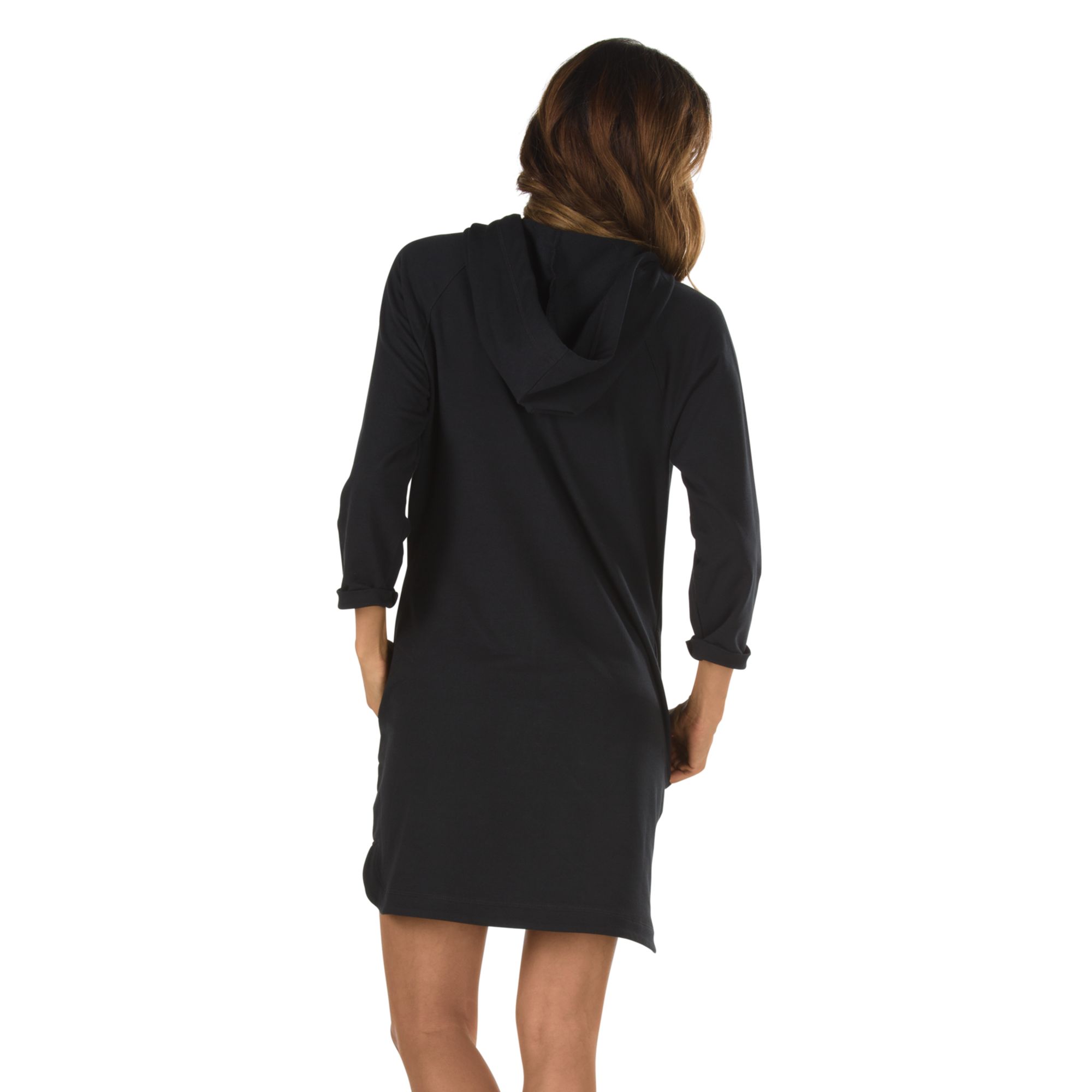 Speedo Aquatic Fitness Robe with Hood Swimsuit eBay