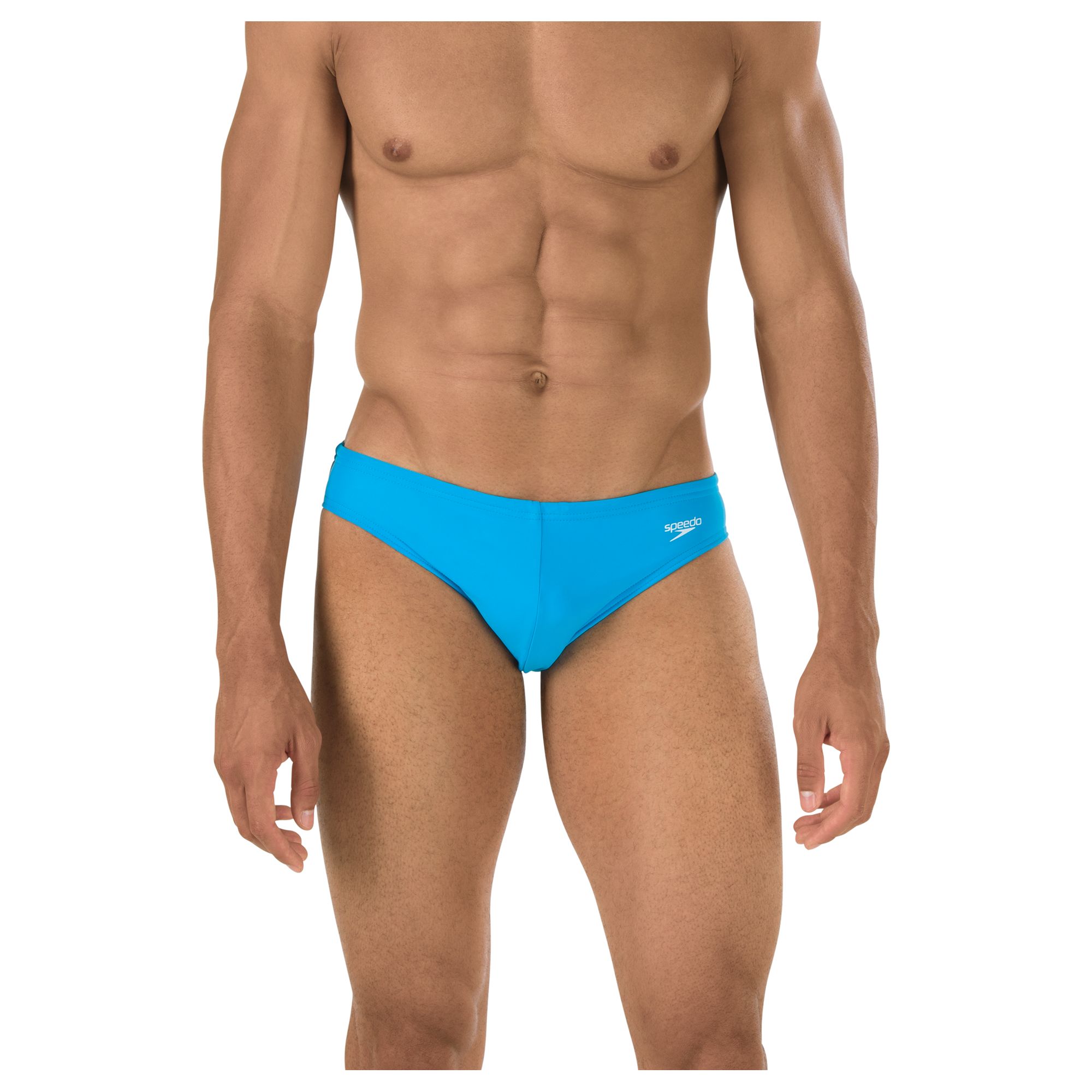 Speedo Fitness Solar 1 Brief Swimsuit