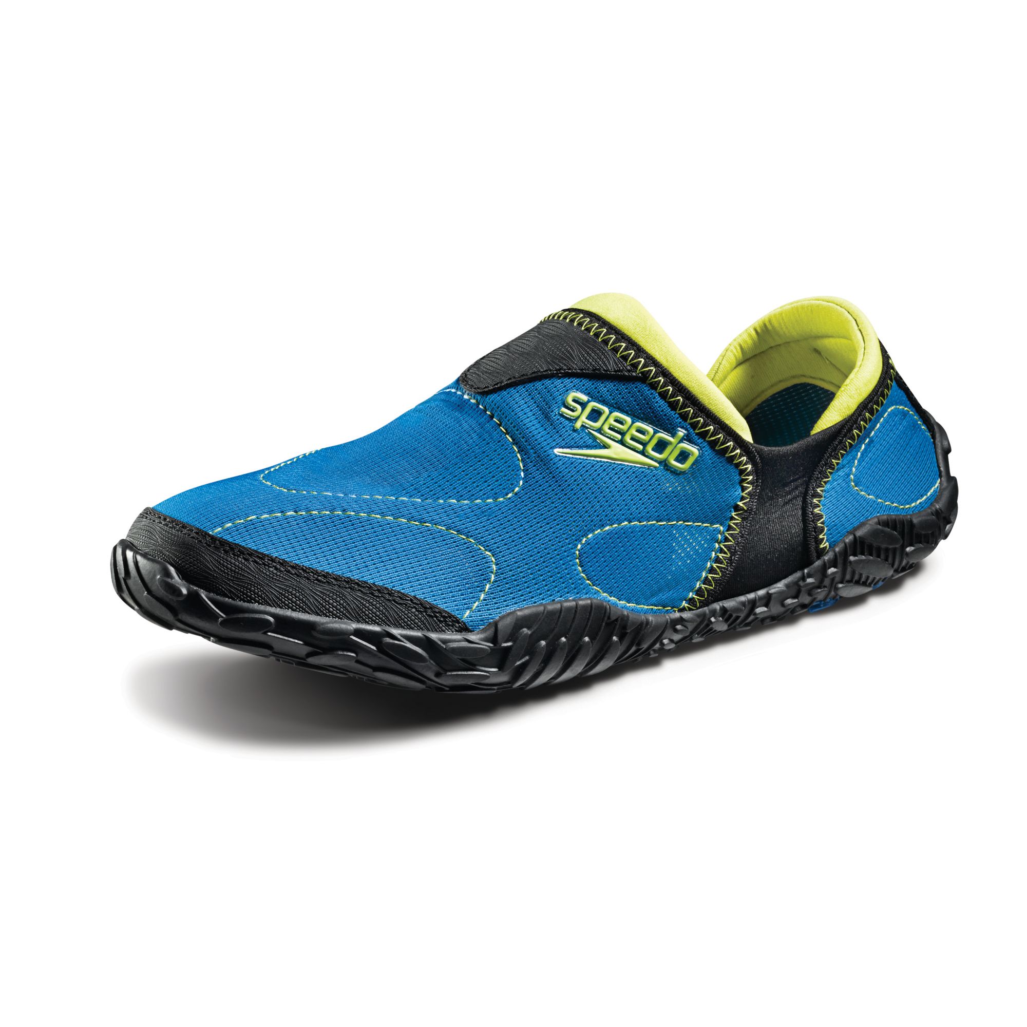 speedo pool shoes mens