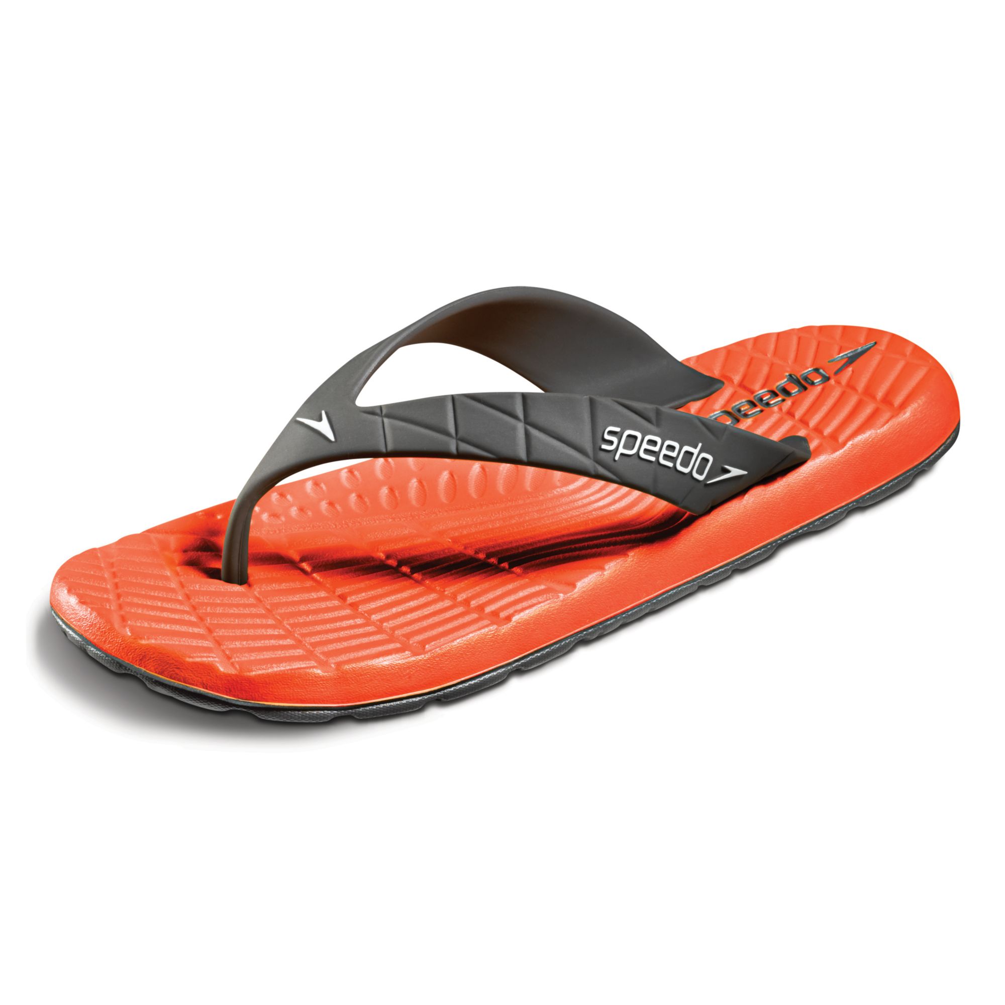 speedo hydro active flip flops