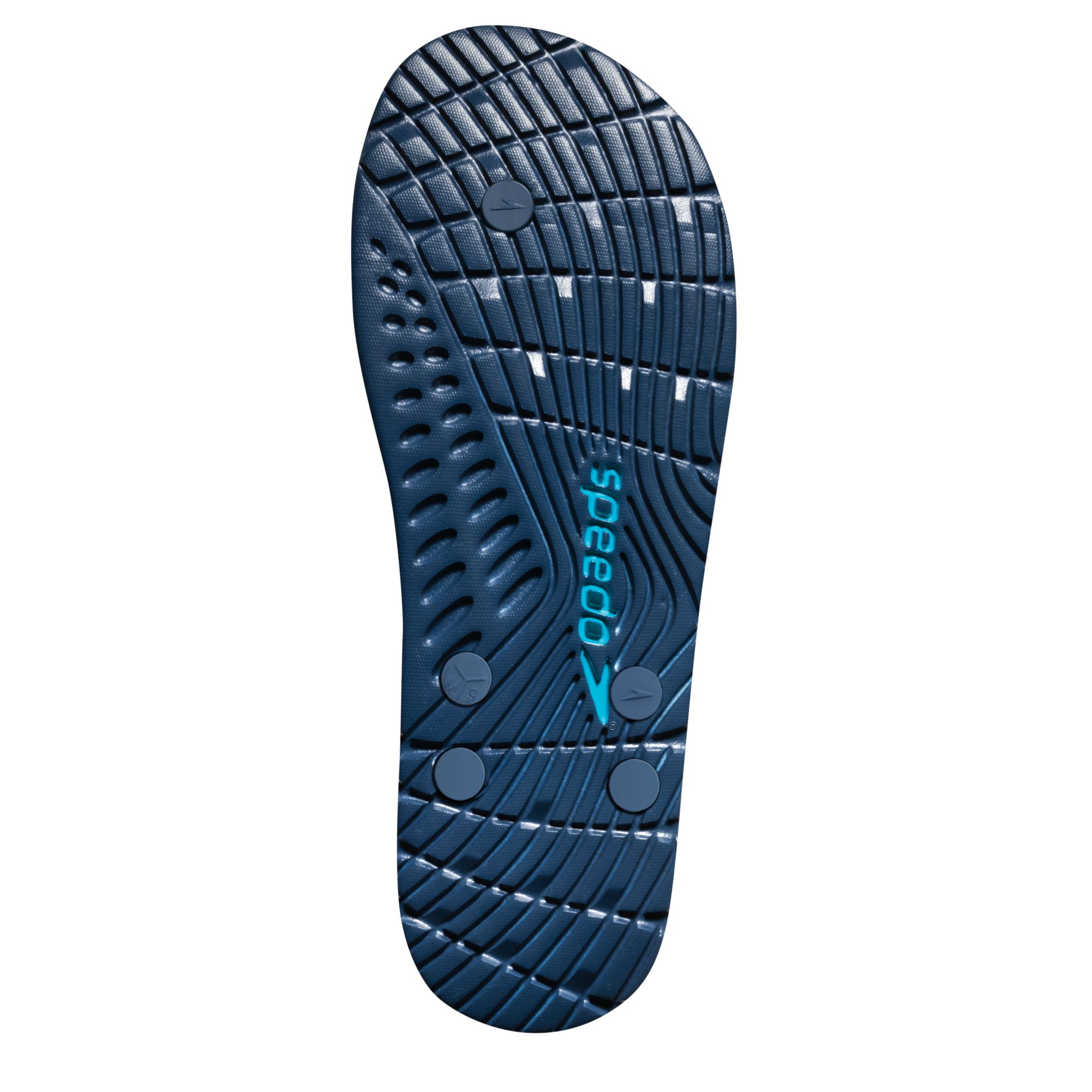 Speedo Men's Exsqueeze Me Flip Flops eBay