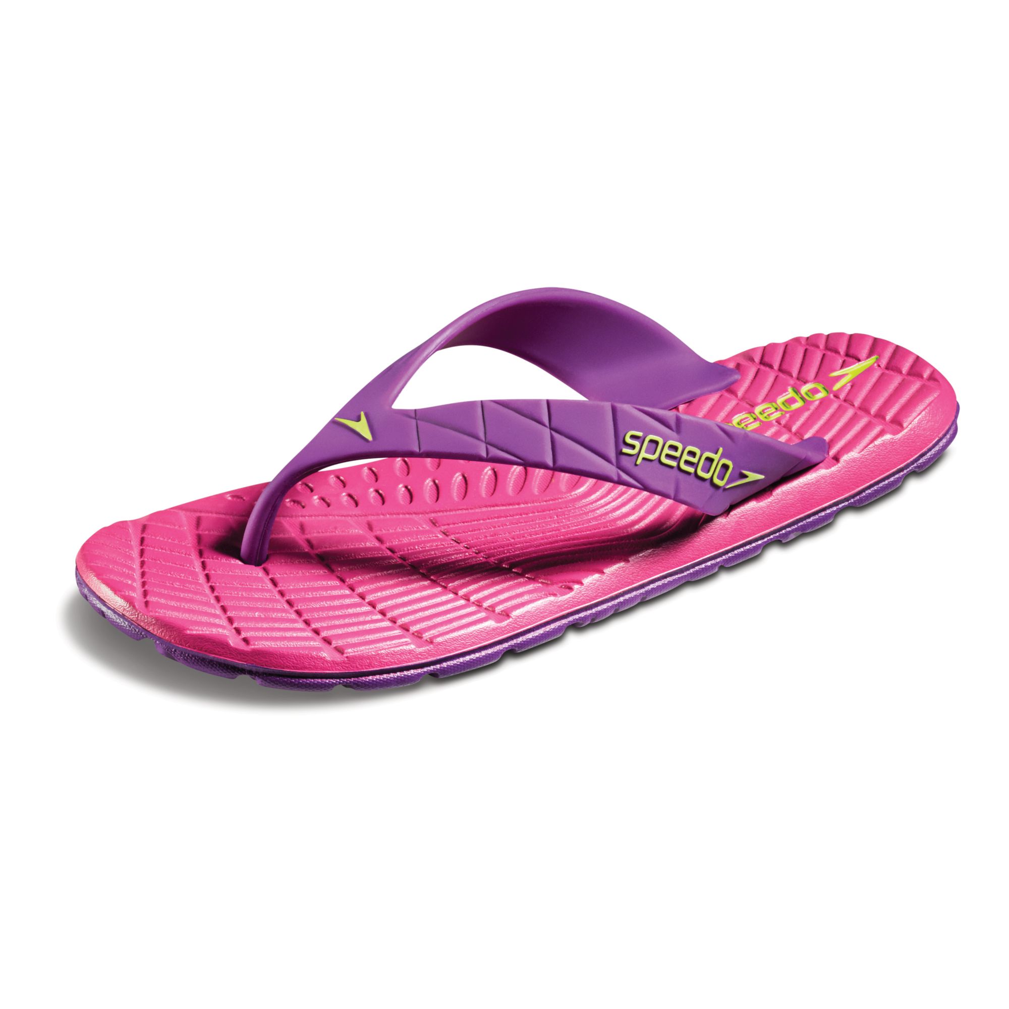 speedo hydro active flip flops