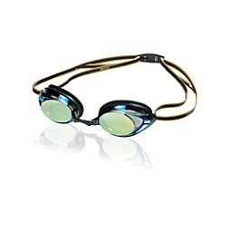 Vanquisher 2.0 Mirrored Goggle