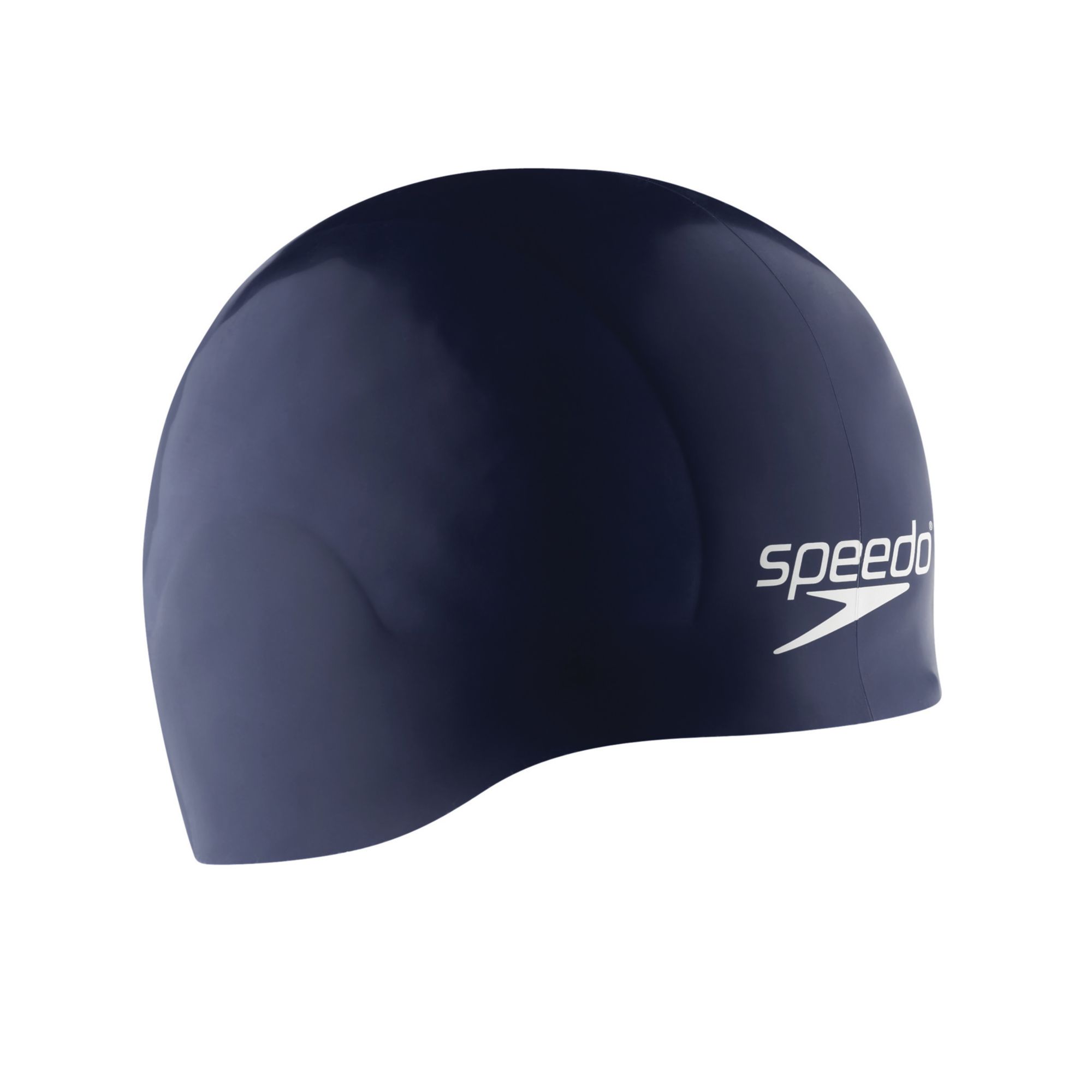 Speedo Aqua V Silicone Swim Cap Large eBay