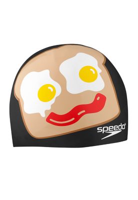 Our Favorite Funny Swim Caps On Today's Market