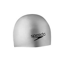 Solid Silicone Cap - Elastomeric Fit
