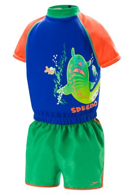 BEGIN TO SWIM UV POLYWOG