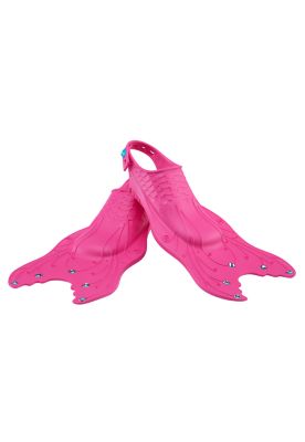 BEGIN TO SWIM KIDS FLUTTER FEET FINS