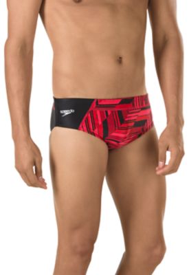 ANGLES BRIEF - SPEEDO ENDURANCE+