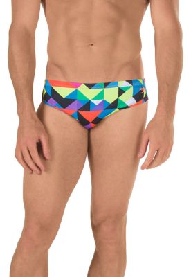 GEO DREAMIN BRIEF - SPEEDO ENDURANCE LITE