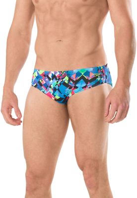 TURNZ BRIEF - SPEEDO ENDURANCE LITE
