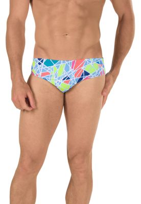 SPLICE LIFE TURNZ BRIEF - SPEEDO ENDURANCE LITE