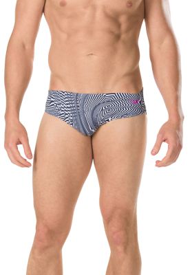 TURNZ BRIEF - SPEEDO ENDURANCE LITE