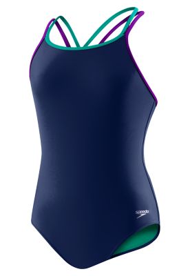 Image for Crossback (7-16) from Speedo USA