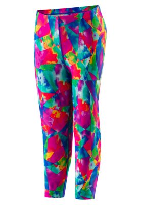 GIRLS PRINTED SWIM LEGGING (7-16)
