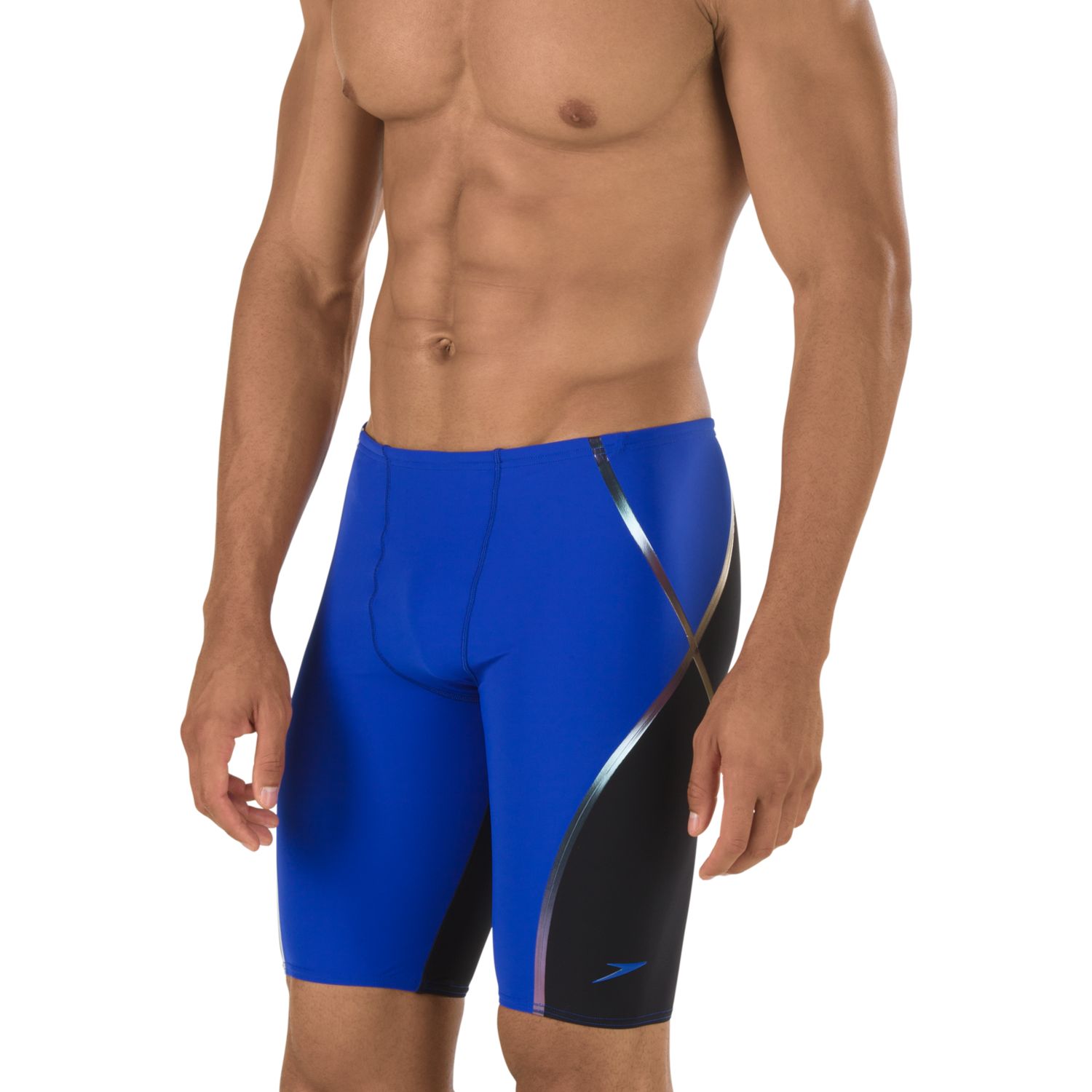 speedo fit laneback
