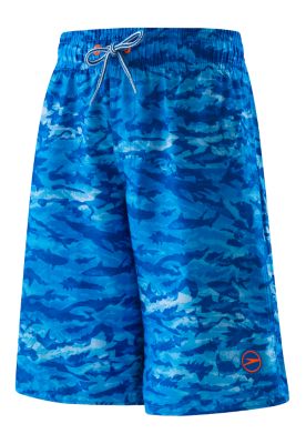 BOYS SHARKAMO VOLLEY (4-20)