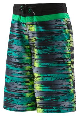 BOYS SPLASH STRIPE E-BOARD (4-20)