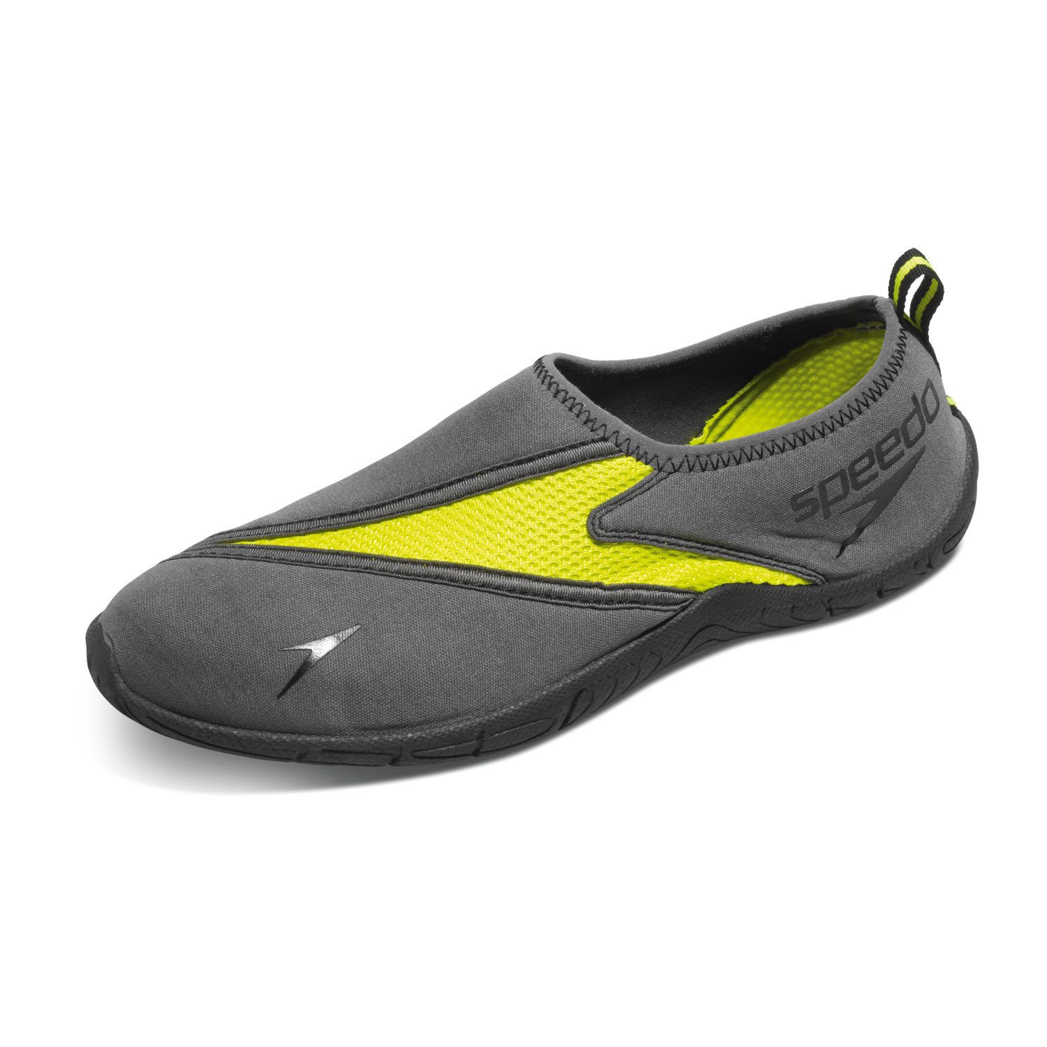 speedo pool shoes mens