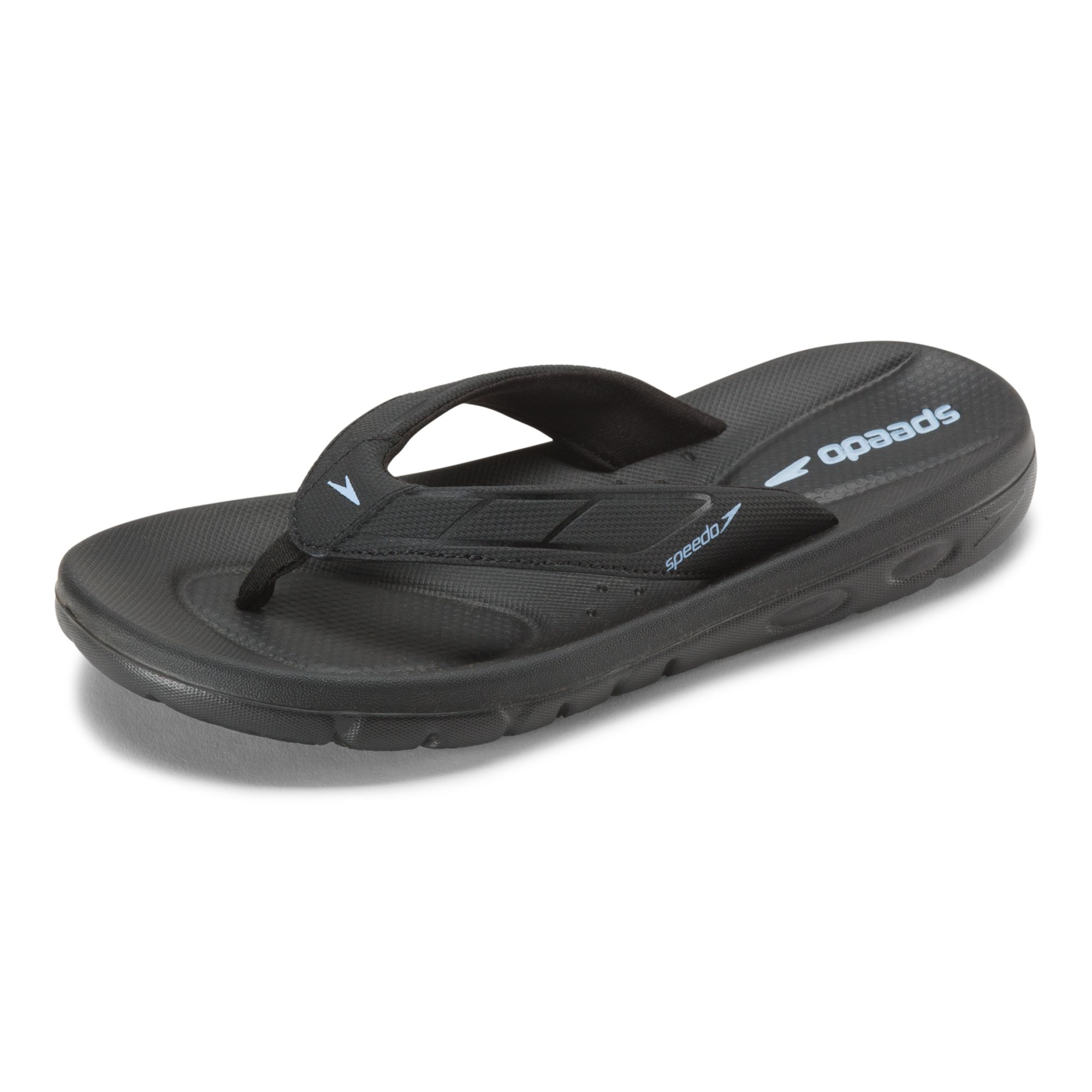 speedo hydro active flip flops
