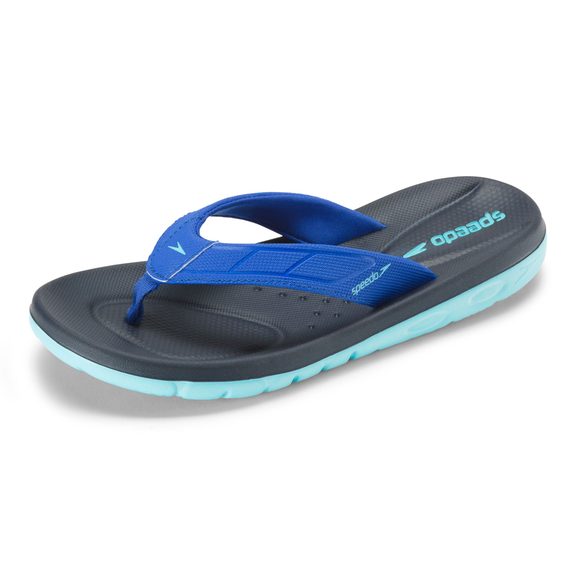 speedo hydro active flip flops