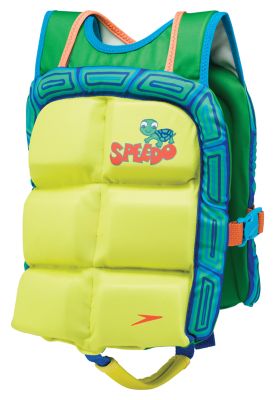 KIDS WATER SKEETER - TURTLE