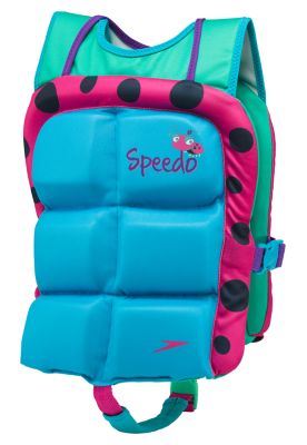 KIDS WATER SKEETER - LADY BUG