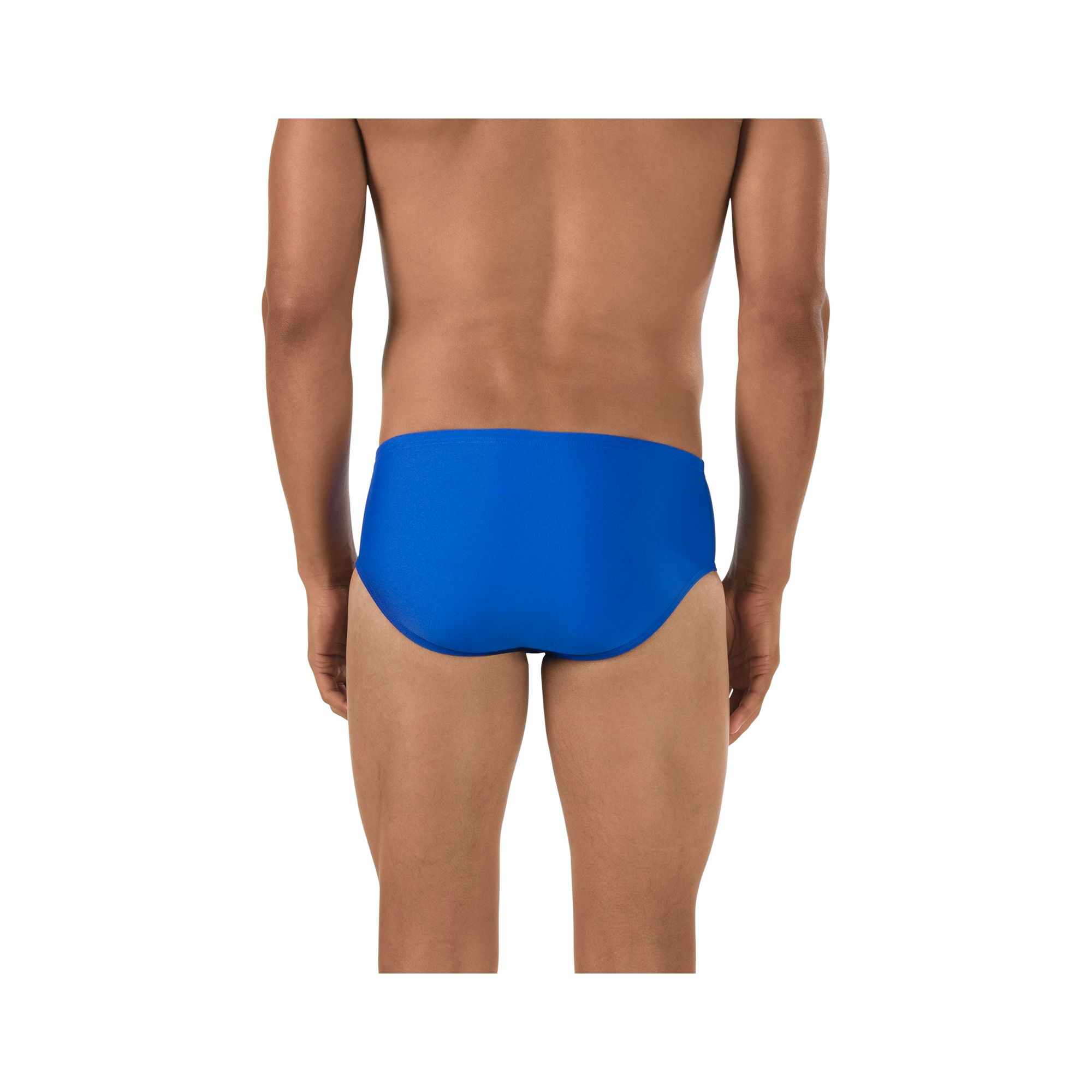 SolidBriefSpeedoEnduranceSwimsuit