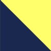 Navy/Gold