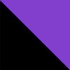Black/Purple