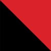 Black/Red