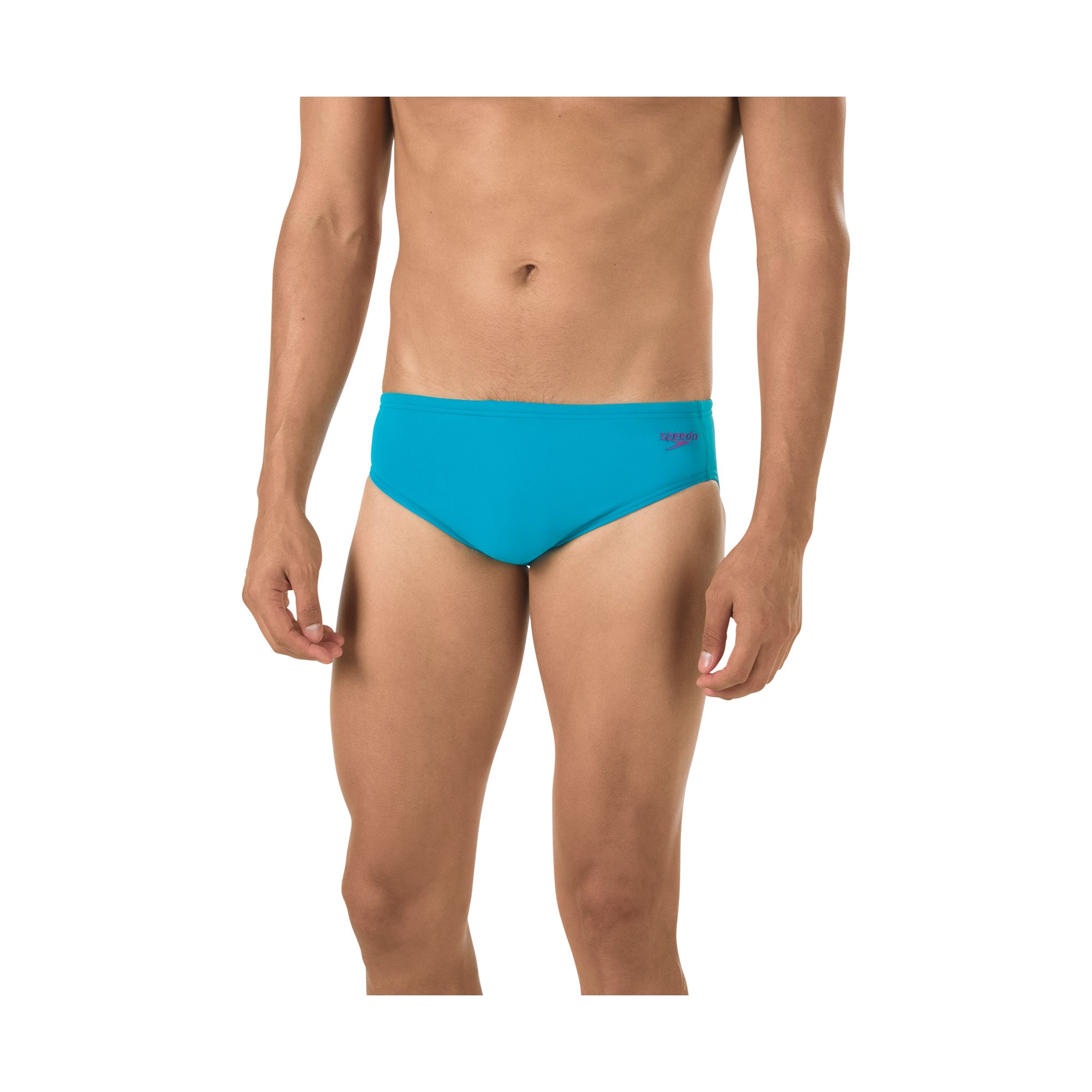 The One Solid Brief Speedo Endurance Lite