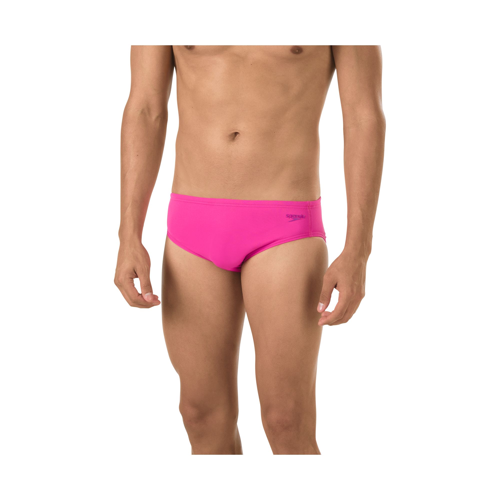 The One Solid Brief Speedo Endurance Lite