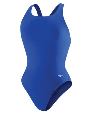 SOLID SUPER PRO BACK (YOUTH) - SPEEDO ENDURANCE+