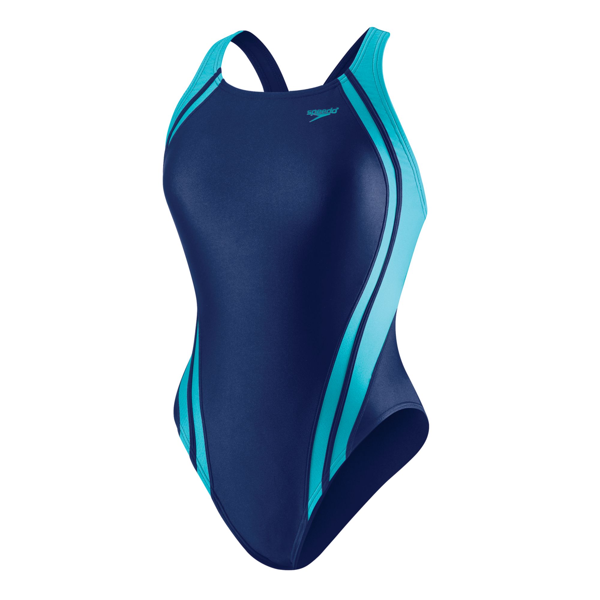 Speedo Quantum Splice Super Pro PowerFLEX Swimsuit eBay