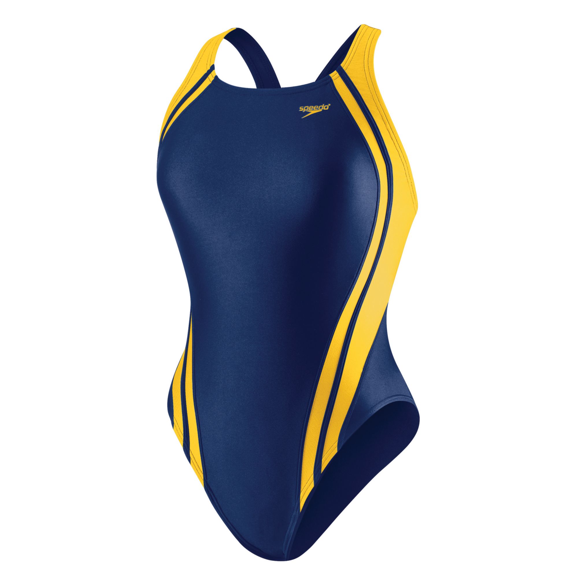 Speedo Quantum Splice Super Pro Powerflex Swimsuit Ebay