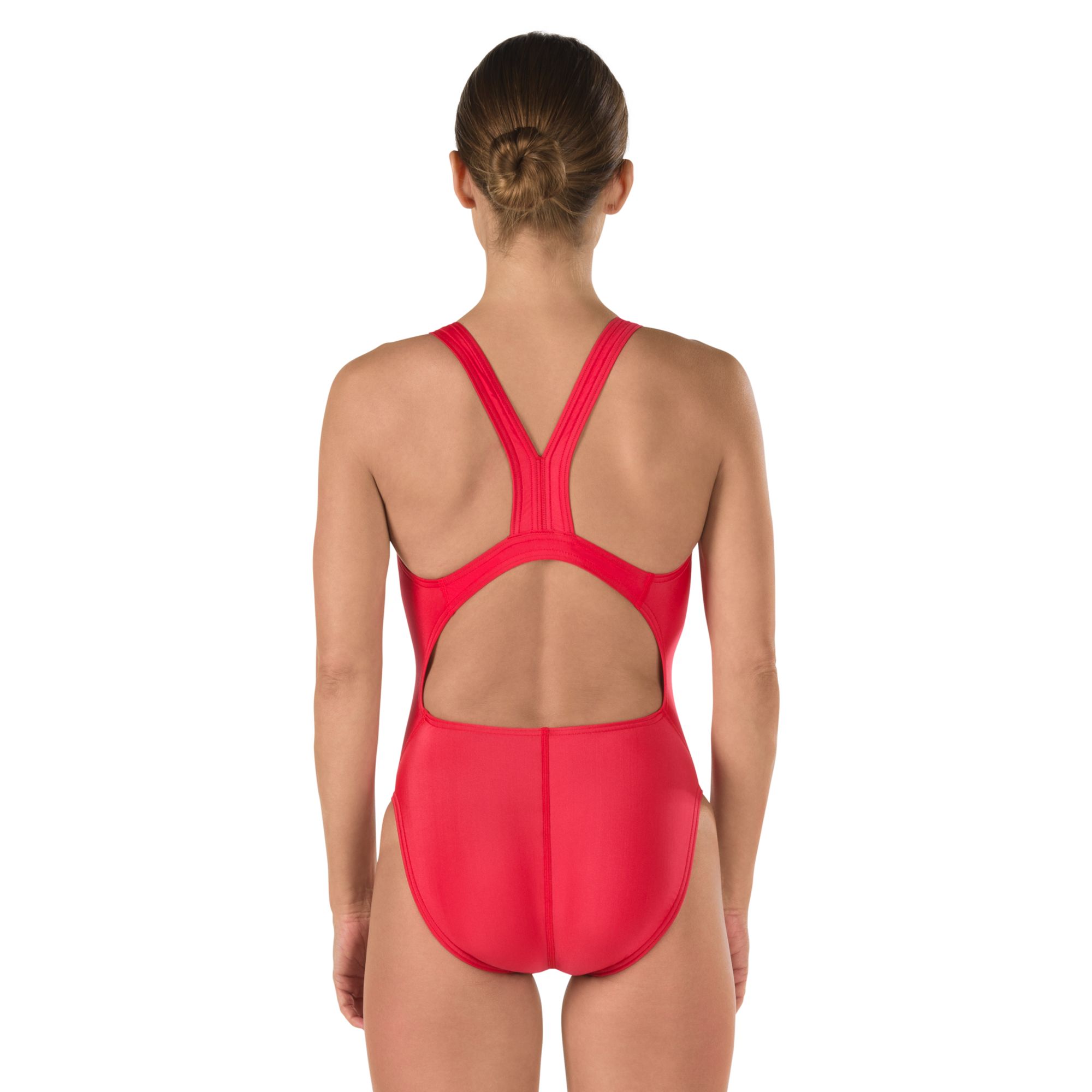 Speedo Solid Super Pro Prolt Swimsuit Ebay