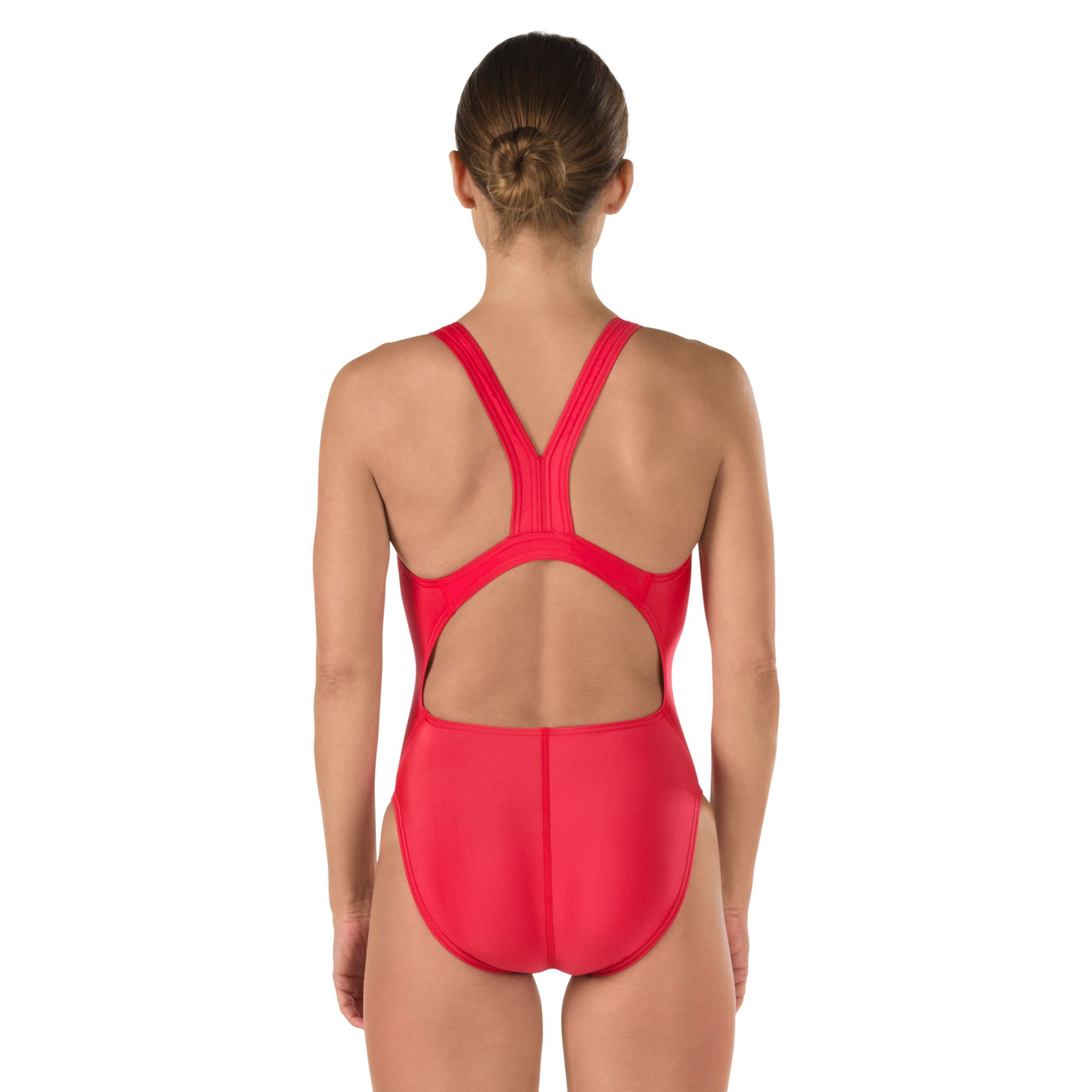 Speedo Solid Super Pro ProLT Swimsuit eBay