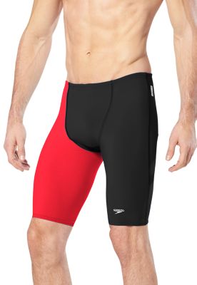 speedo lzr pro jammer